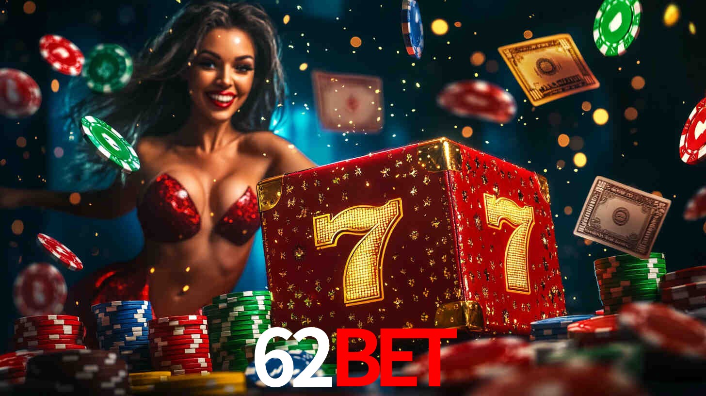 Descubra o Programa VIP da 62bet: Vantagens Exclusivas para Jogadores