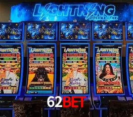 Desvendando o Mundo dos Jogos Virtuais na 62bet