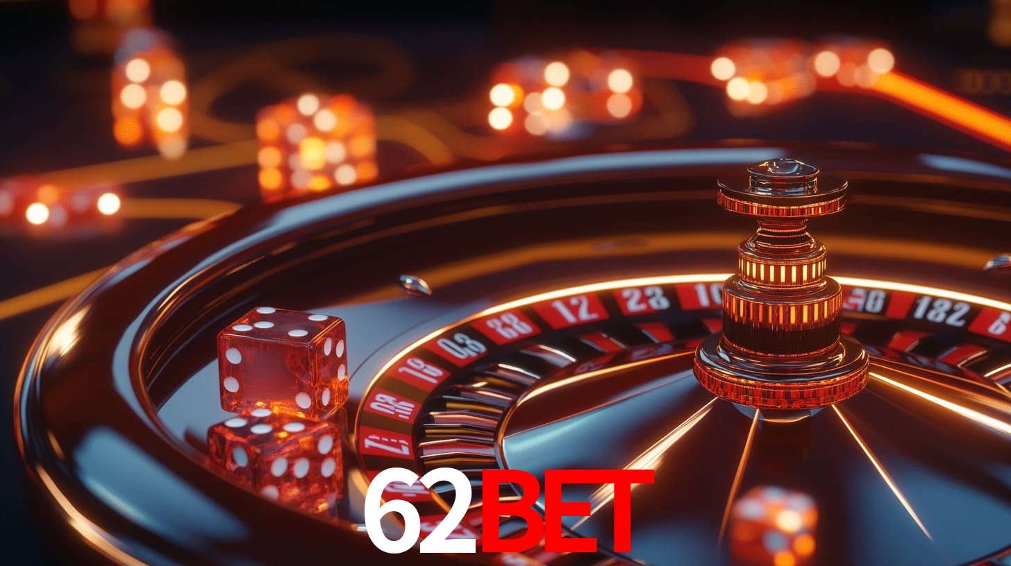 Blackjack Table 62bet
