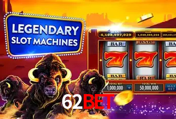 Descubra a Magia dos Jogos de Arcade no 62bet