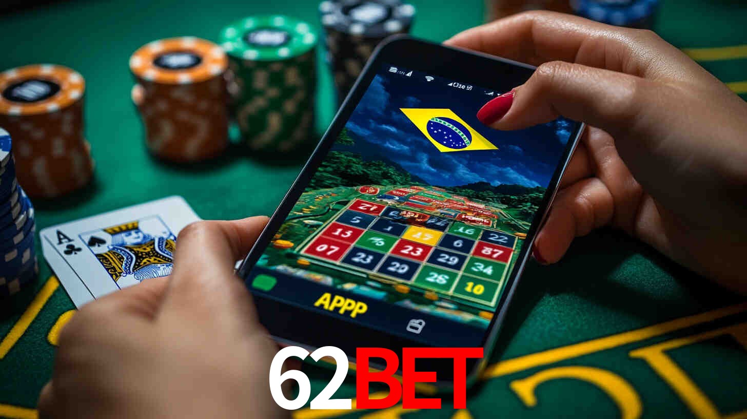 Descubra a Essência do 62bet: Nossa História e Compromissos