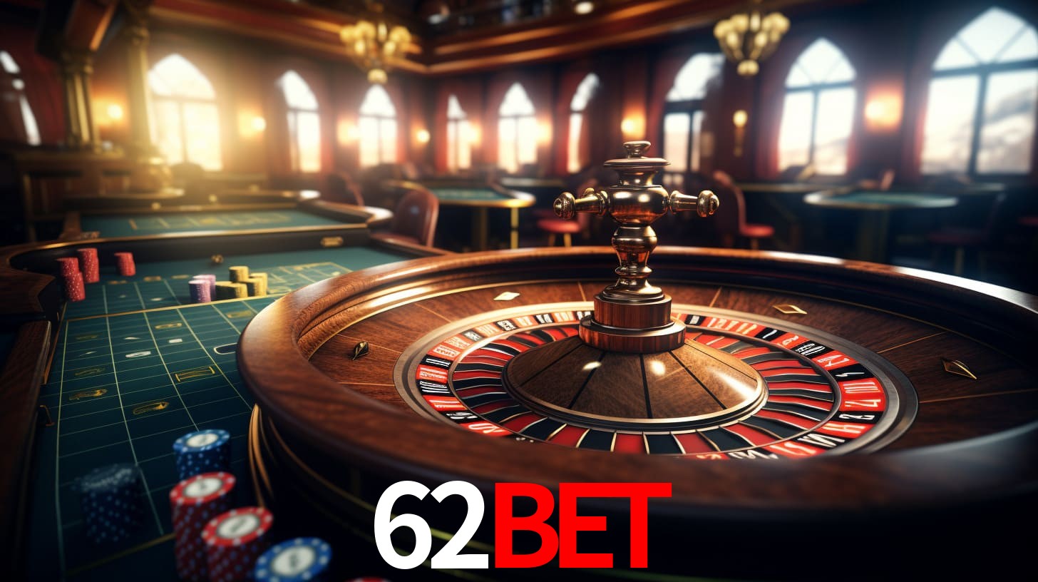 Live Casino 62bet