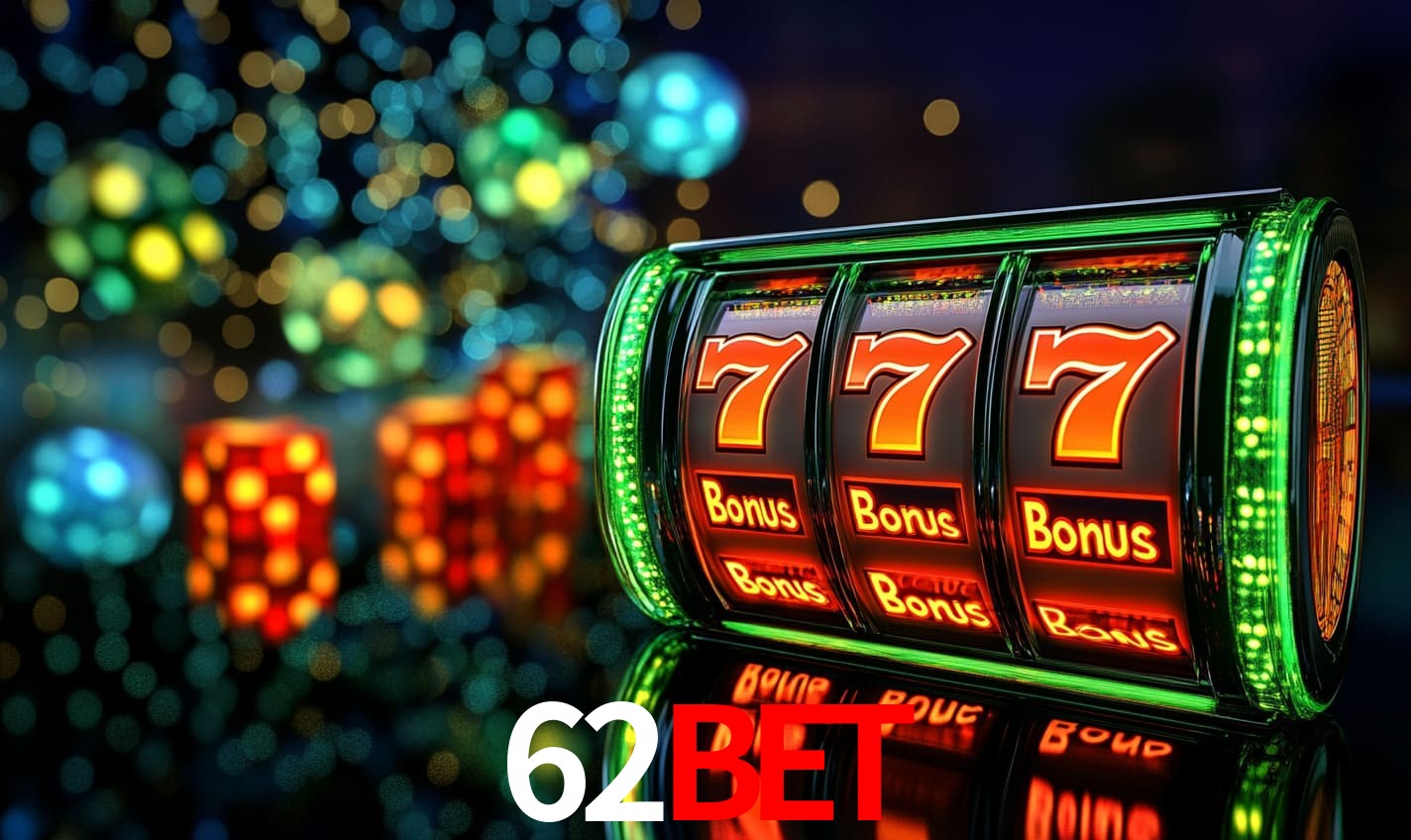 Cadastro Rápido 62bet