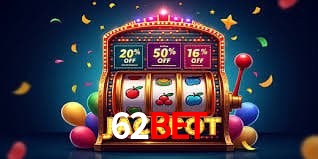 Promoção Relâmpago 62bet