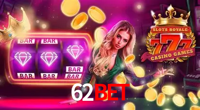 Desvendando o Mundo dos Jogos Virtuais na 62bet