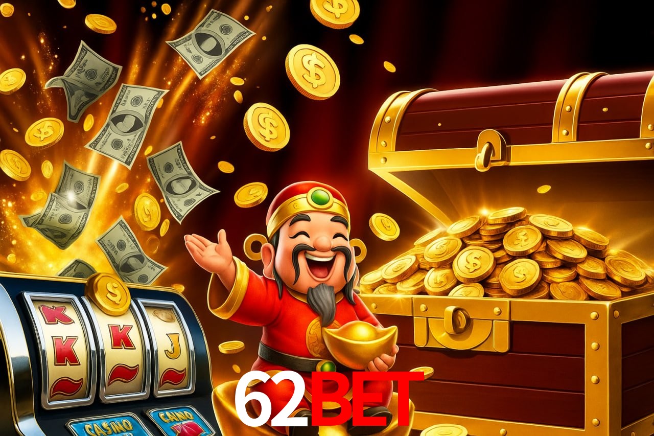 Programa VIP 62bet