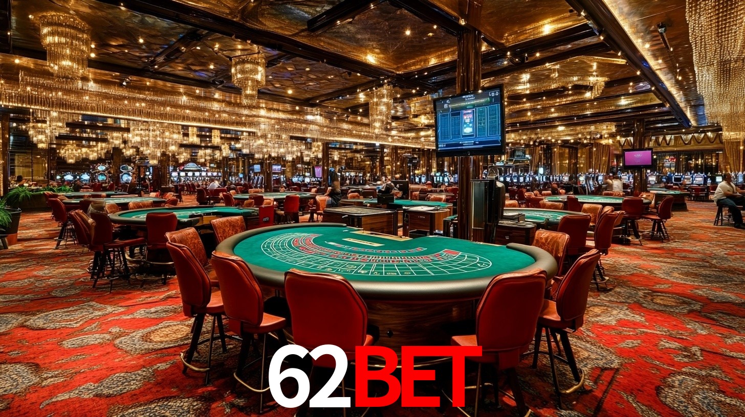 62bet: Seu Especialista em Apostas Esportivas Brasileiras