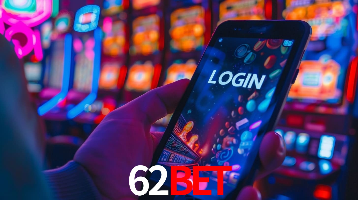 Mesa de Blackjack 62bet