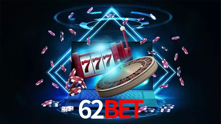 Login Seguro 62bet