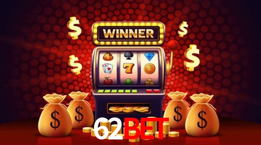 Slot Games 62bet