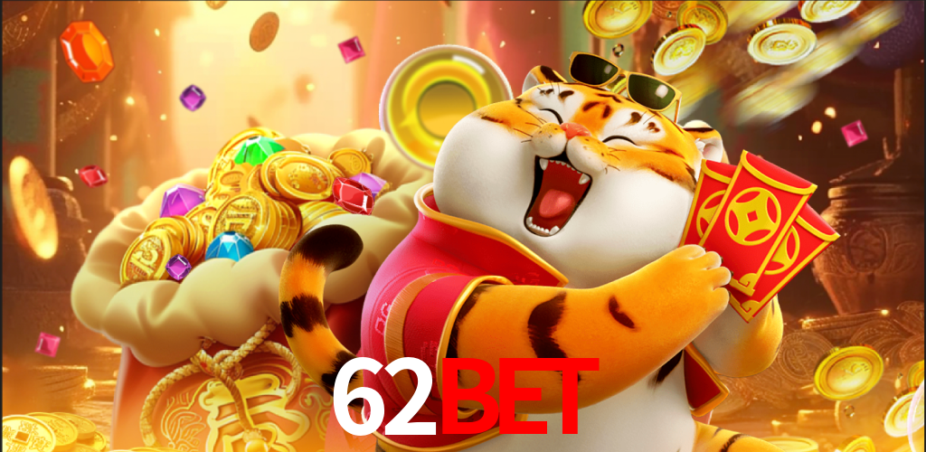 62bet: A Experiência de Casino com Jogos de Mesa ao Vivo