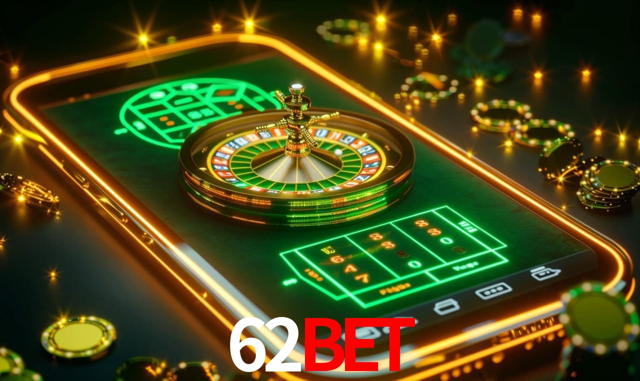 Especiais de Fim de Semana 62bet