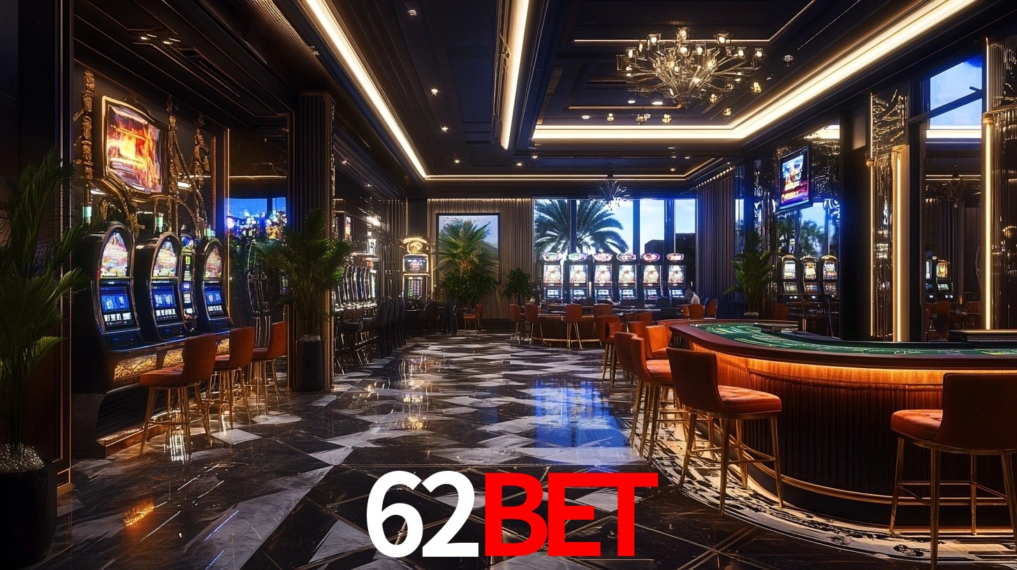 Ofertas Imperdíveis na 62bet: Promoções e Bônus Que Valem a Pena