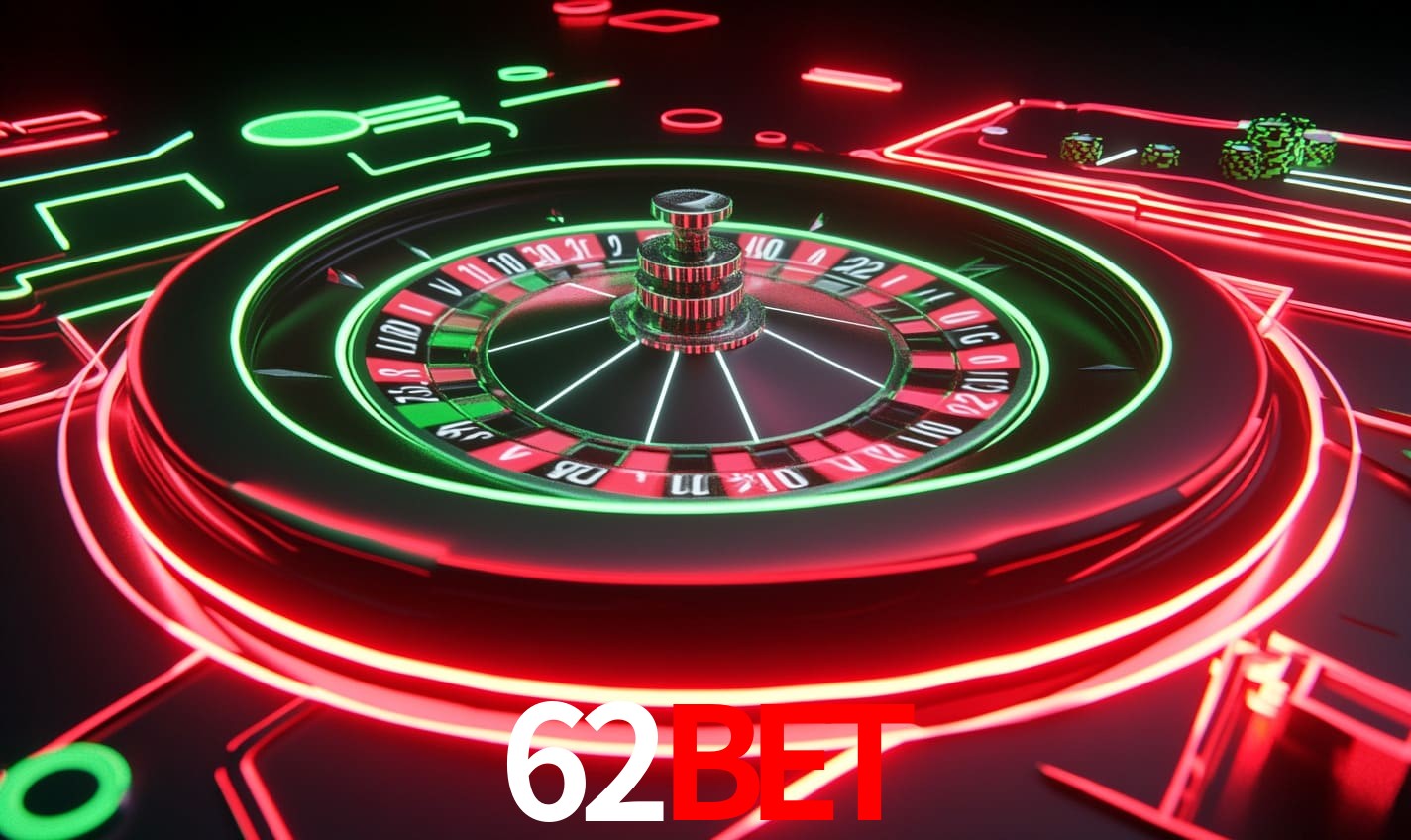 Desvendando o Mundo dos Jogos Virtuais na 62bet