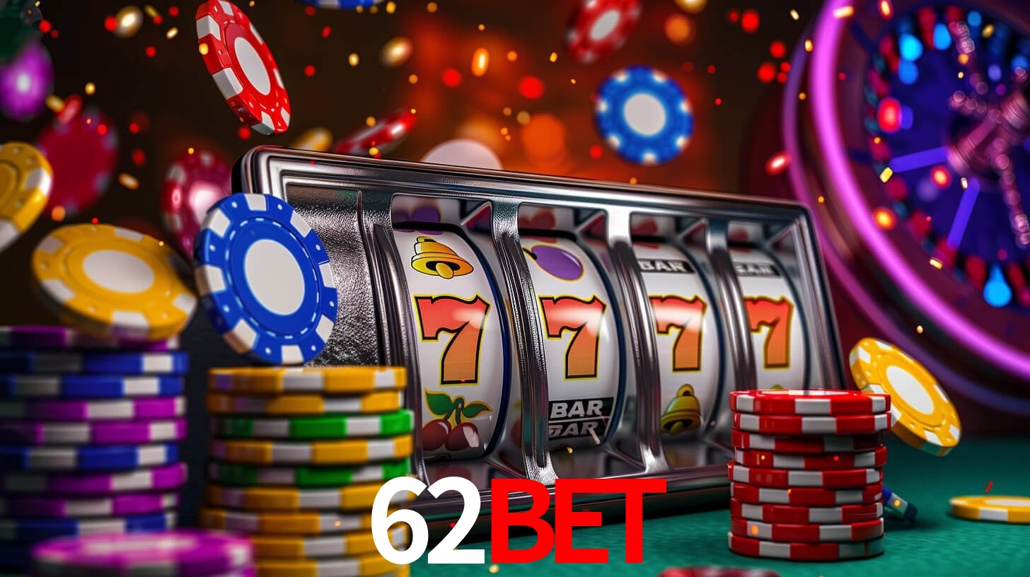 Bônus Diários 62bet
