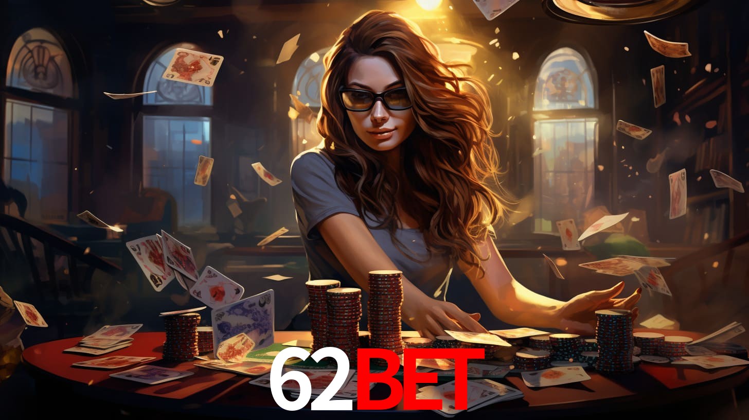 Roulette Table 62bet