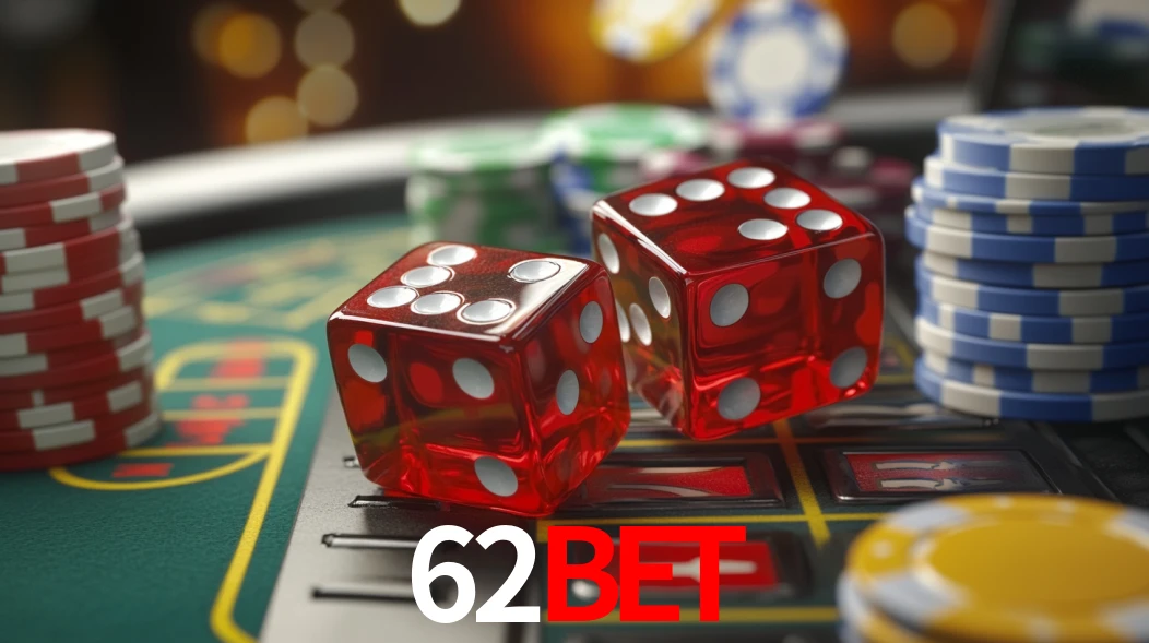 Daily Bonuses 62bet