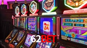 Jogos Exclusivos 62bet