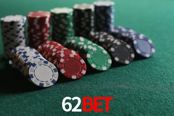 Statistics 62bet