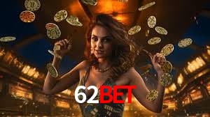 Welcome Bonus 62bet