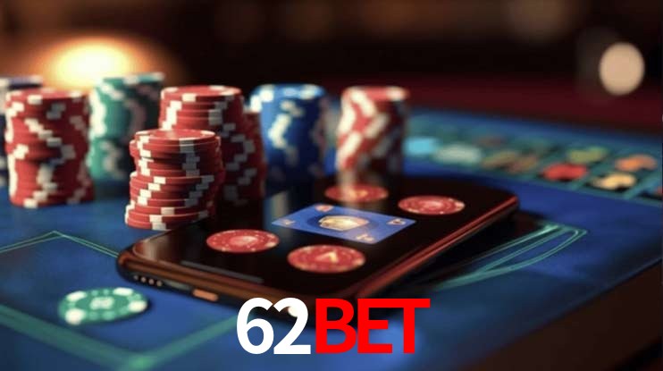 Jogos de Slot 62bet