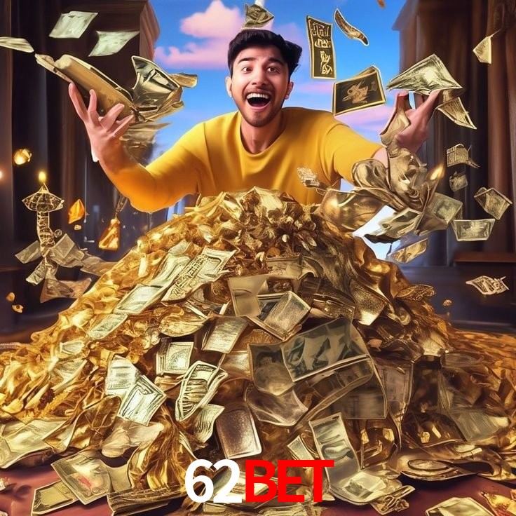 Casino VIP 62bet