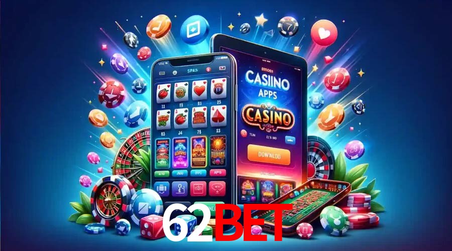 Live Casino 62bet