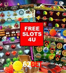 Seasonal Promotions 62bet