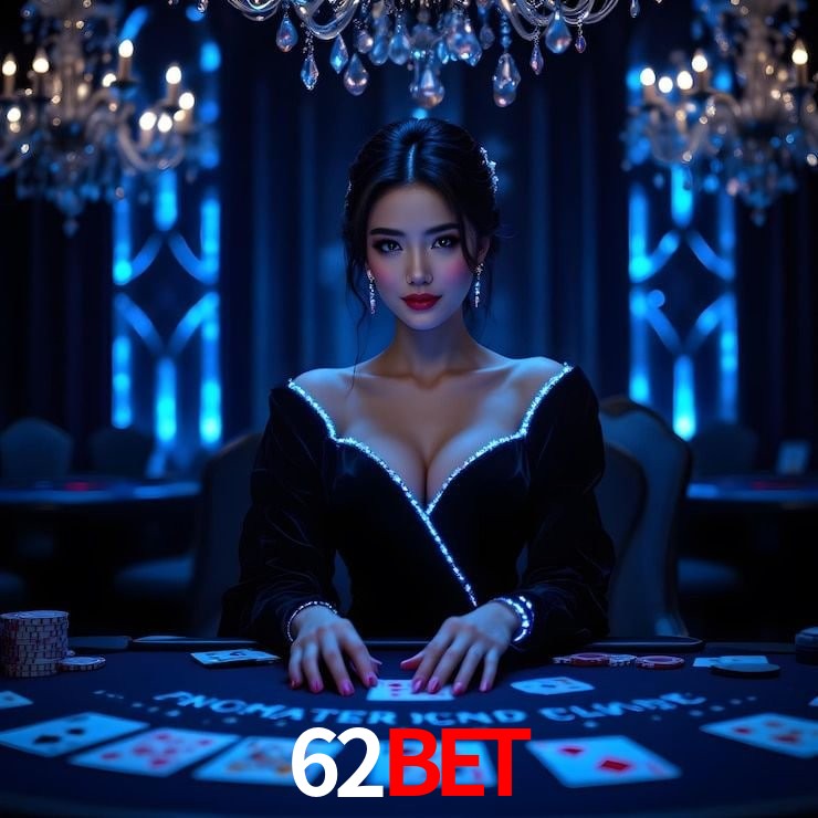 Casino Ao Vivo 62bet