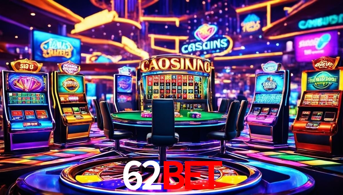 Estatísticas do Jogo 62bet