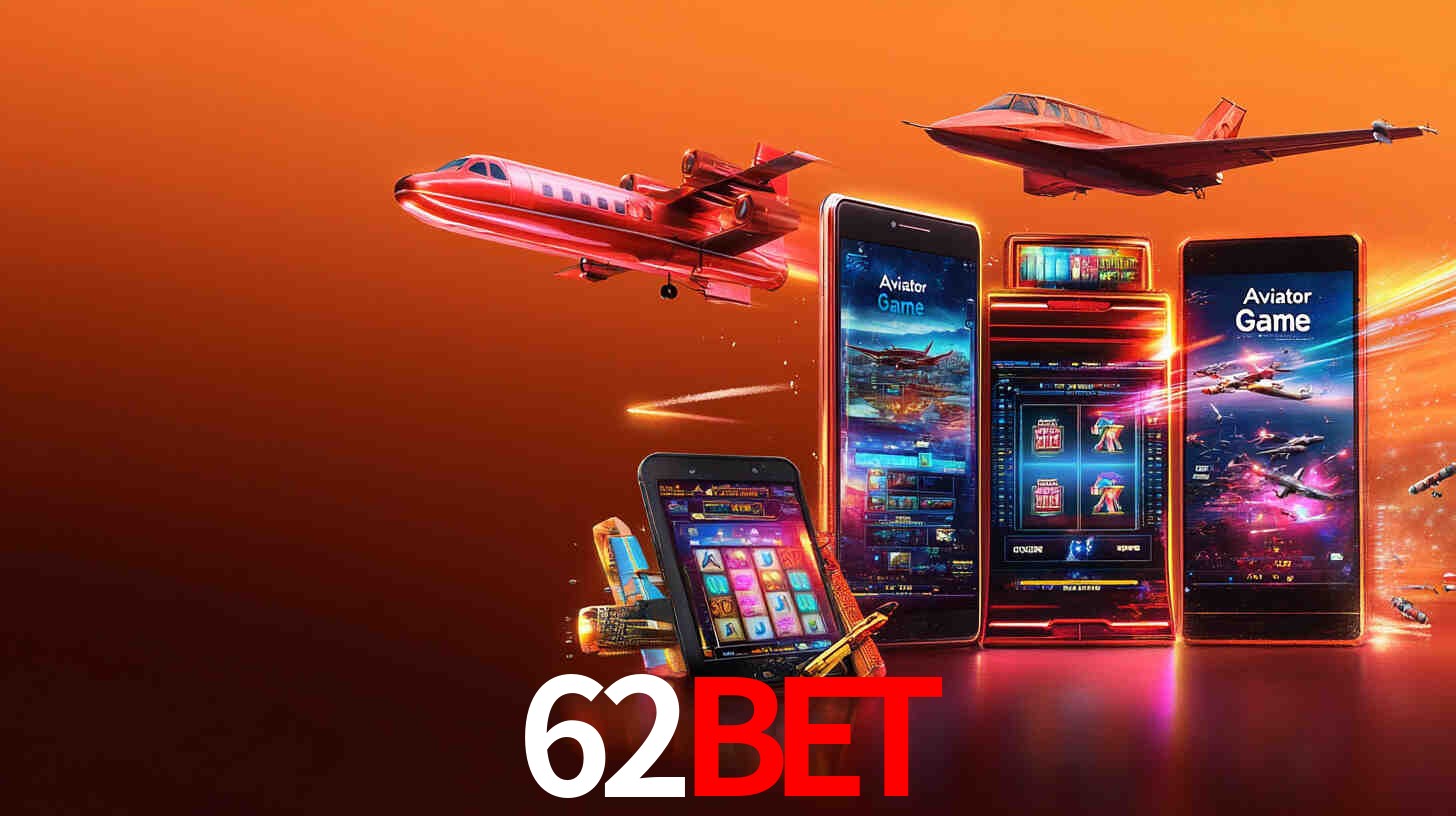 Descubra o Programa VIP da 62bet: Vantagens Exclusivas para Jogadores