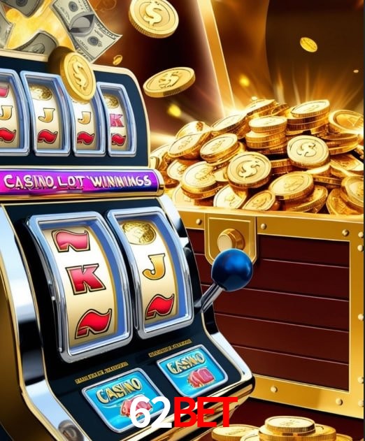 Experiência VIP 62bet