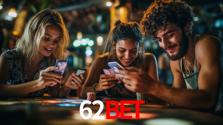 Tournaments 62bet