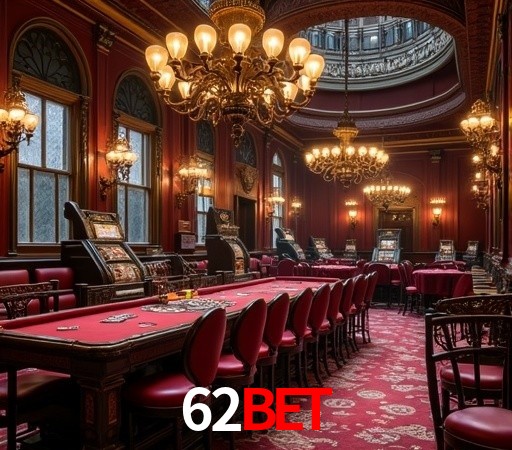 Ofertas Exclusivas 62bet