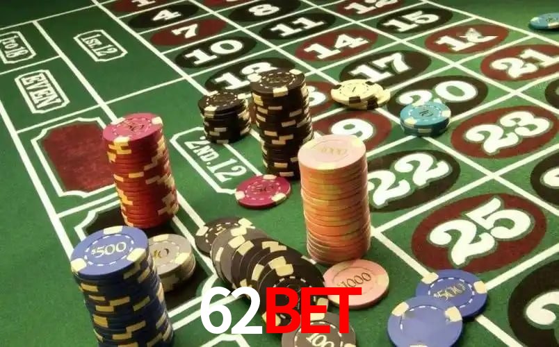 Avaliações dos Jogadores 62bet