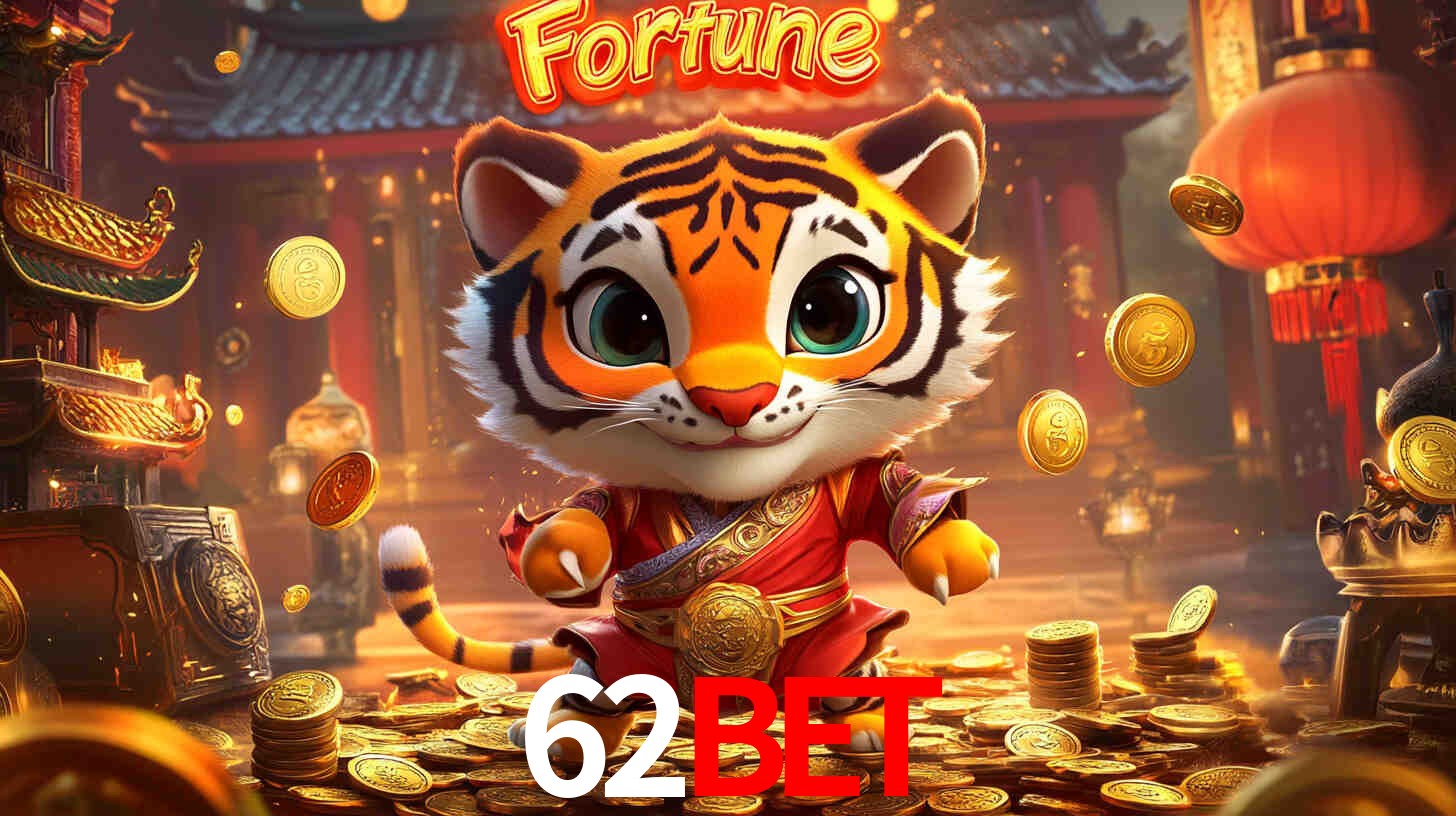 Apostas Esportivas na 62bet: Um Guia Completo