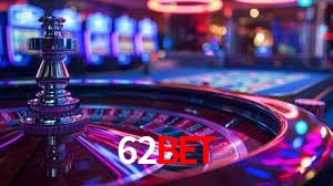 Experiência VIP 62bet