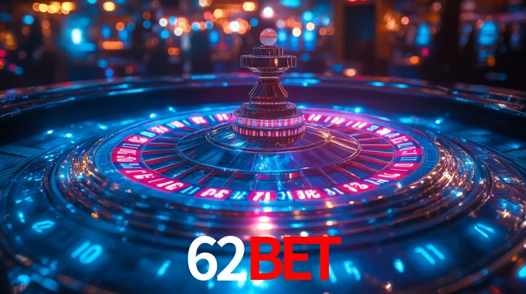 Explore as vantagens do 62bet: serviço profissional e confiabilidade