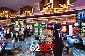 Desvendando o Mundo dos Jogos Virtuais na 62bet