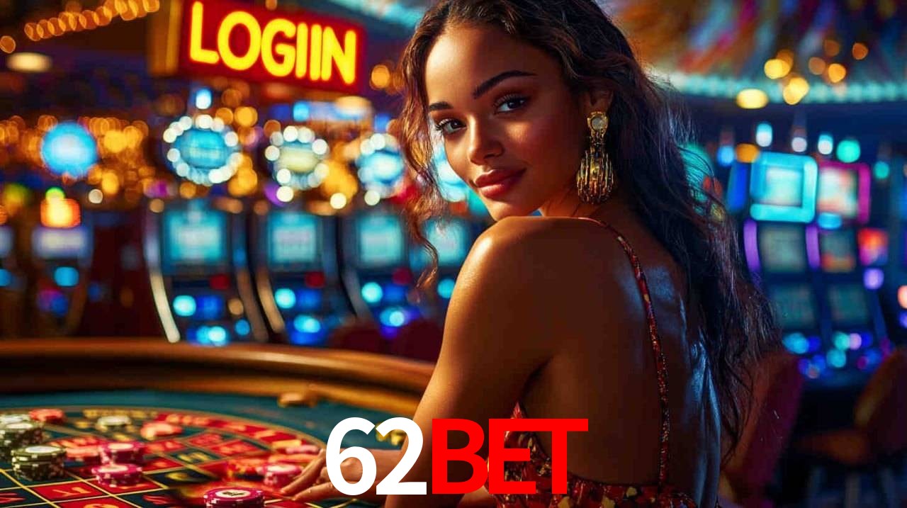 Provedores de Jogos 62bet